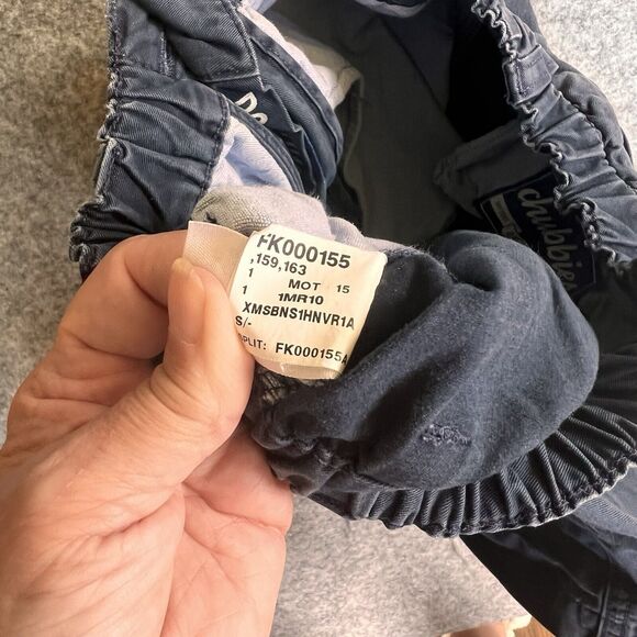 Chubbies Black Men's Shorts - Picture 11 of 12